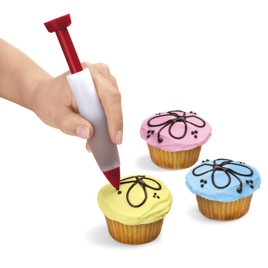 Samyaka Cake Decor Pen