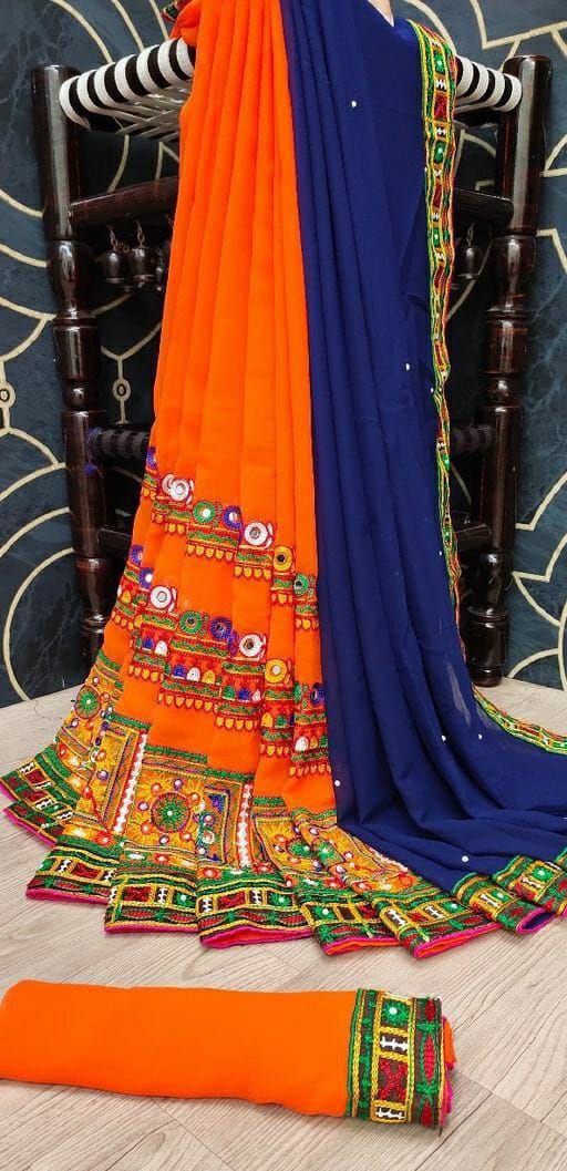 Samyaka Beautiful Saree
