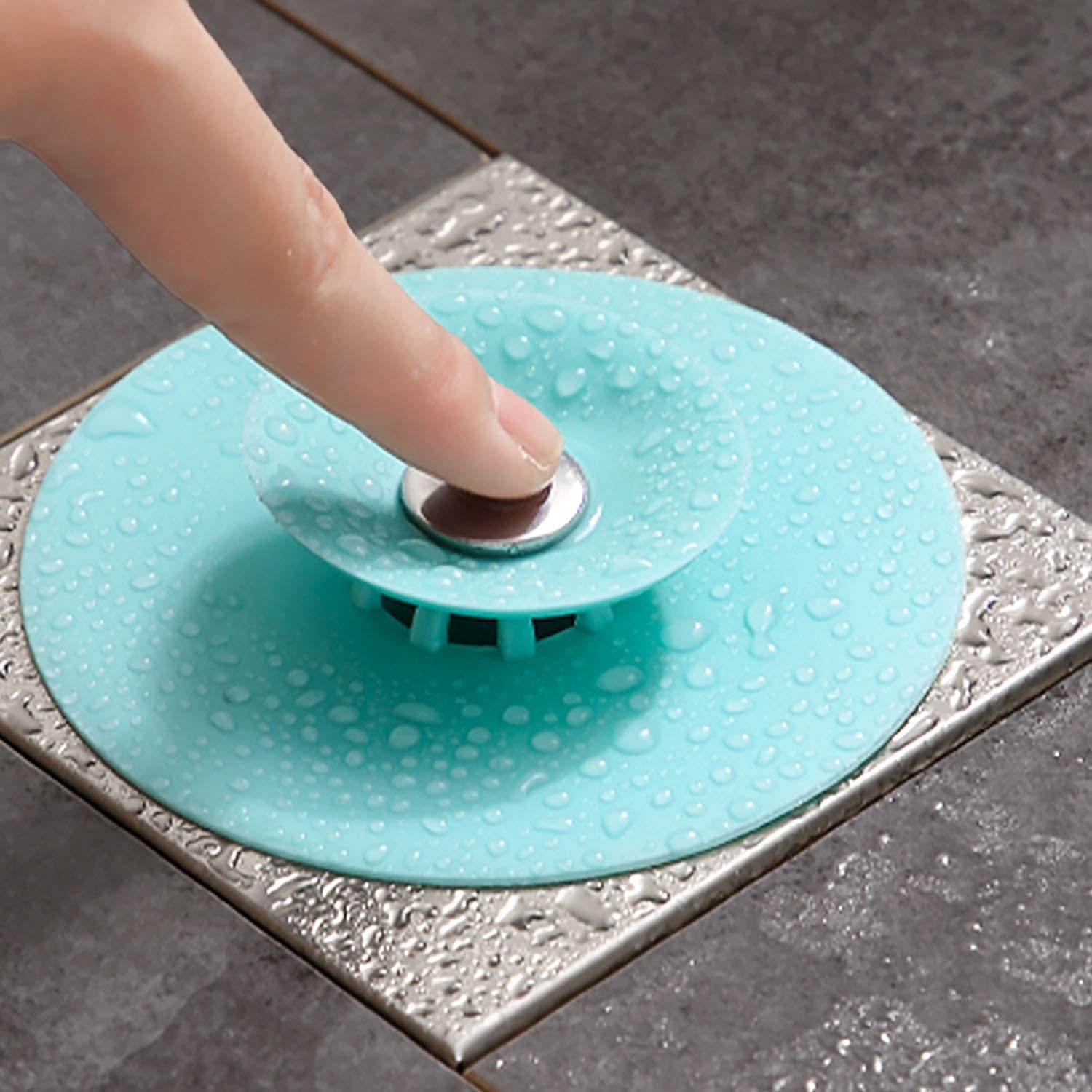 Samyaka Sink Button Filter