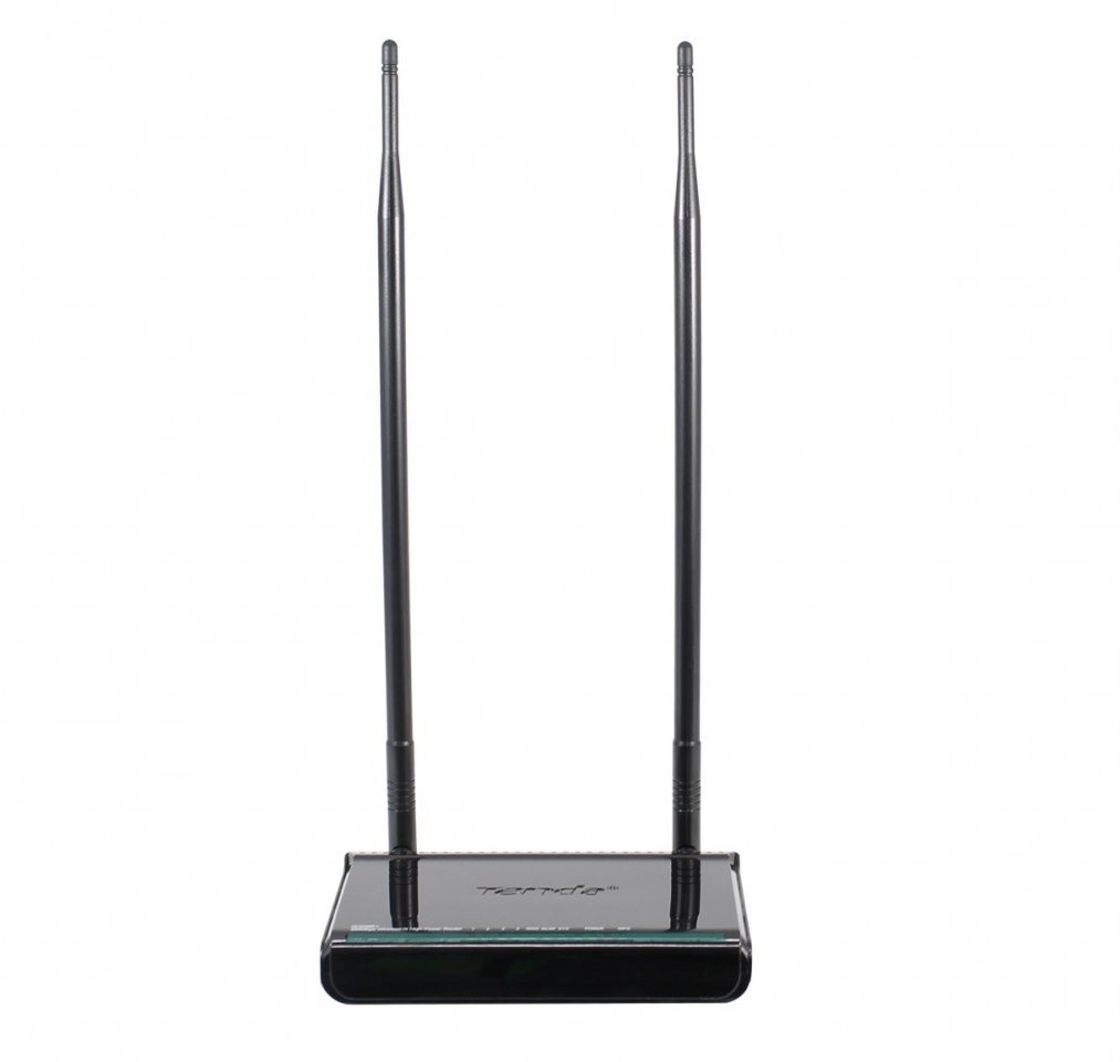 Tenda W309R+ 300Mbps Wireless N Router