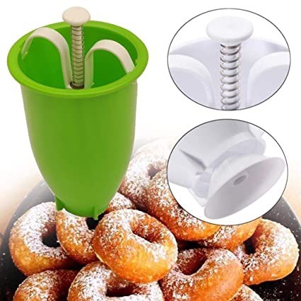 Samyaka Medu Vada Maker