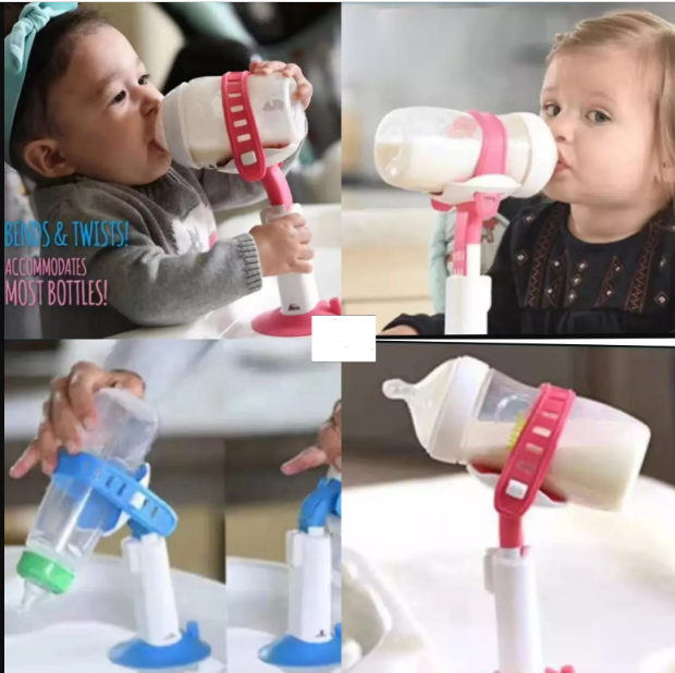 Kids Bottle Holder, Keep Bottles Secure