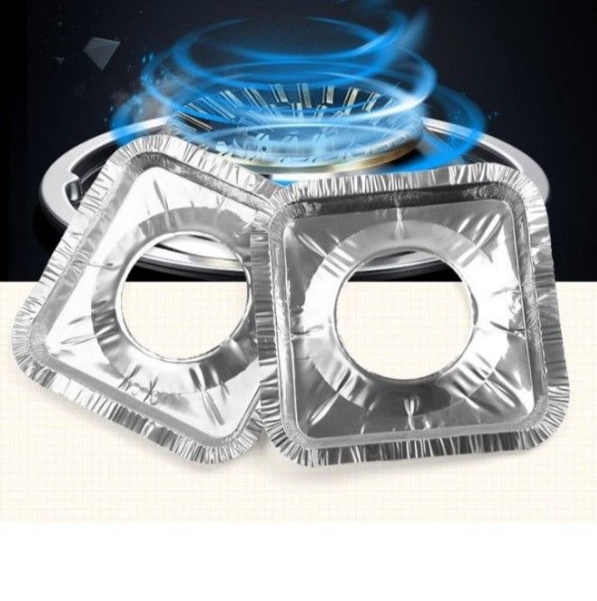 Gas Liner Pack of 5