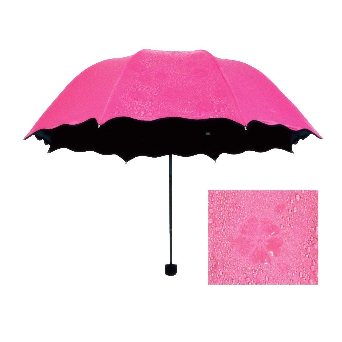 Magic Umbrella