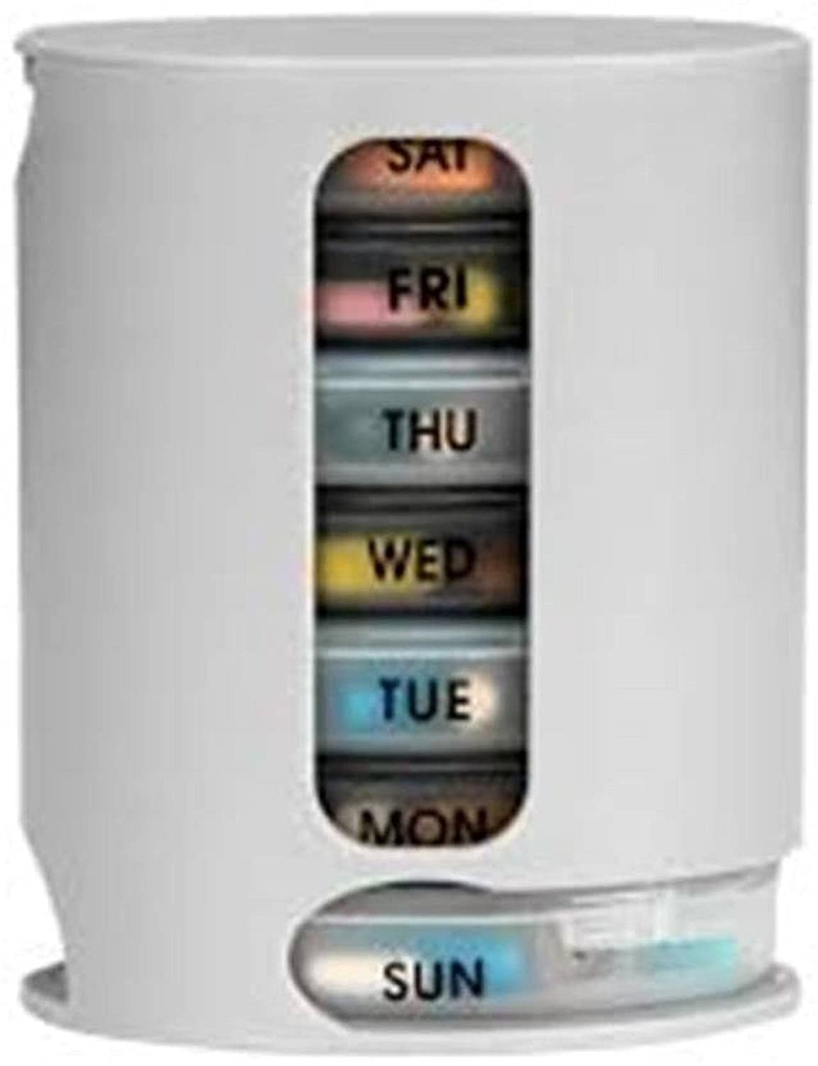 Medicine Management Pill Organizer