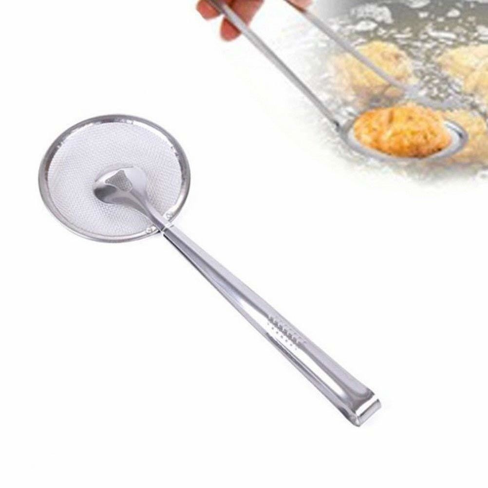 Samyaka Fry Spoon