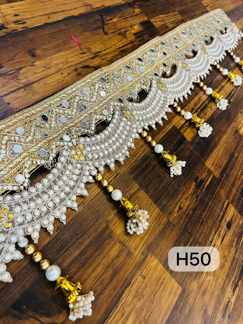 Beauiful Designer Toran