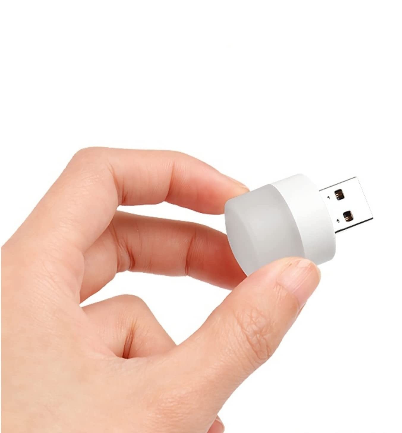 Small Led Nightlight USB Night Light Bulb
