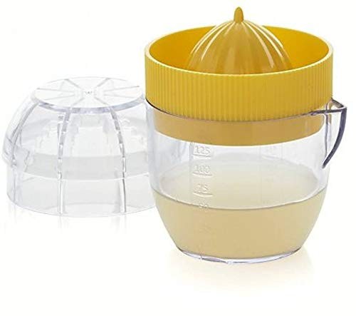 Samyaka Lemon Squeezer
