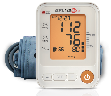 BPL B9 Automatic Blood Pressure Monitor