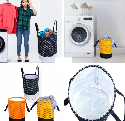 Laundry Basket