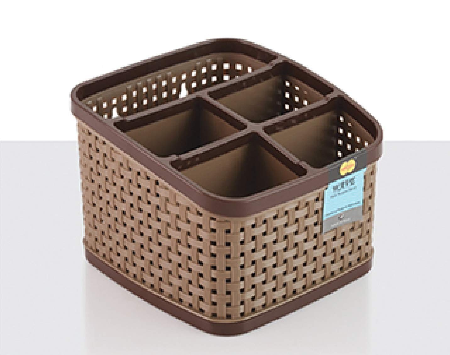 Samyaka 5 Compartment Remote Stand