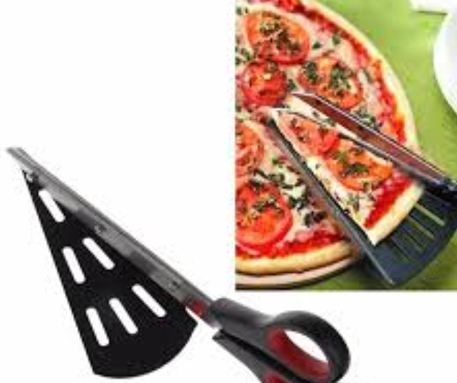 Samyaka Pizza Scissors