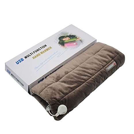 Samyaka Usb Multifunctional Hand Warmer