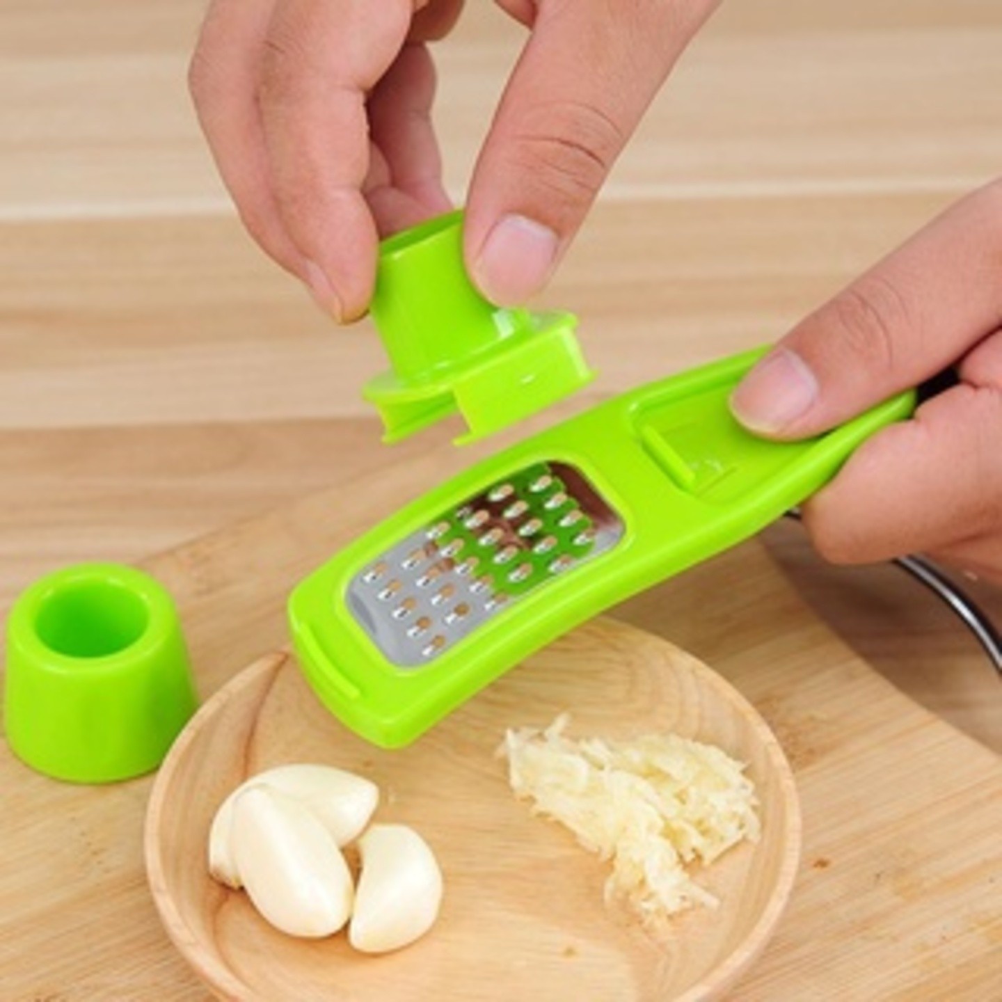 Samyaka Ginger Garlic Grater