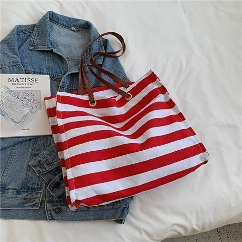 Premium Large Capacity Shoulder Luxury Tote Bag