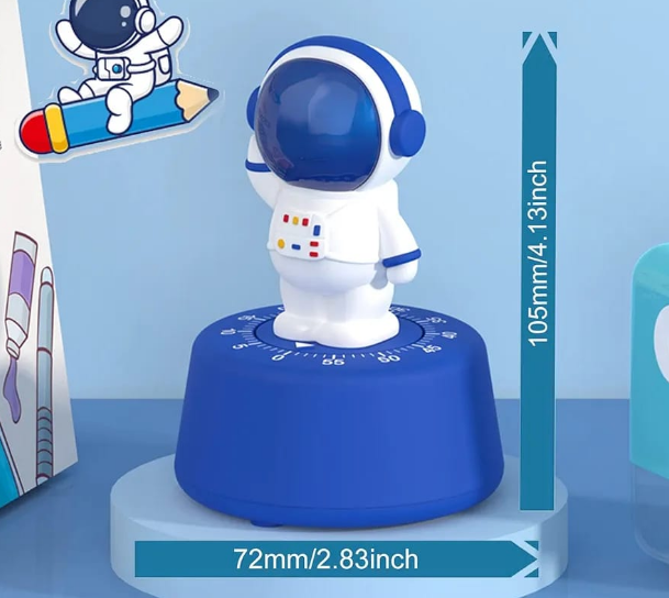 Timer For Learning, Management