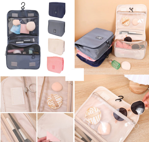 Travel Organizer Storage Bag