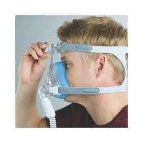 Philips Respironics Amara Full Face Mask (Size Small)