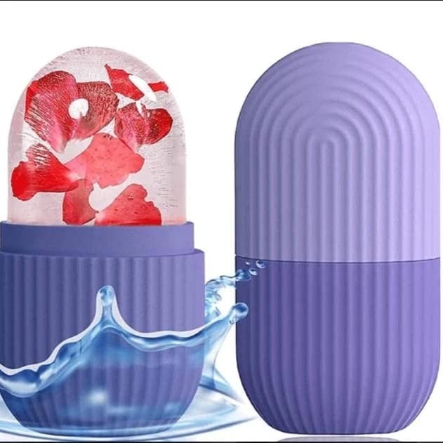 Ice Roller For Face Eyes and Neck