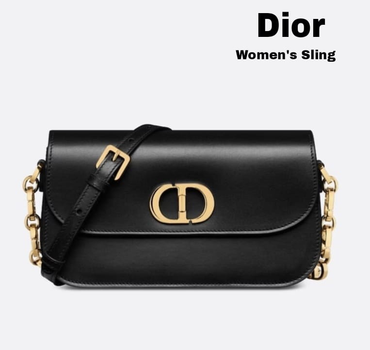 Branded Women's Sling with Box