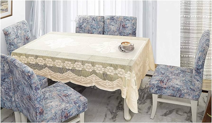 Samyaka Table Mat 147 x 220 cm