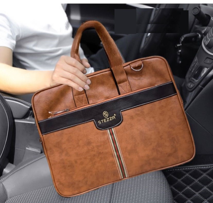 Multi-Purpose Unisex Laptop Bag