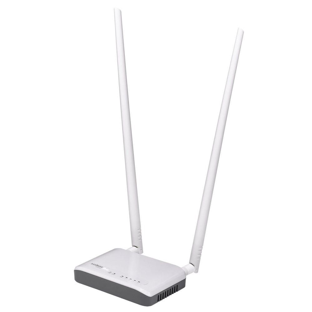 Edimax BR-6428NC N300 Multi-Function Wi-Fi Router