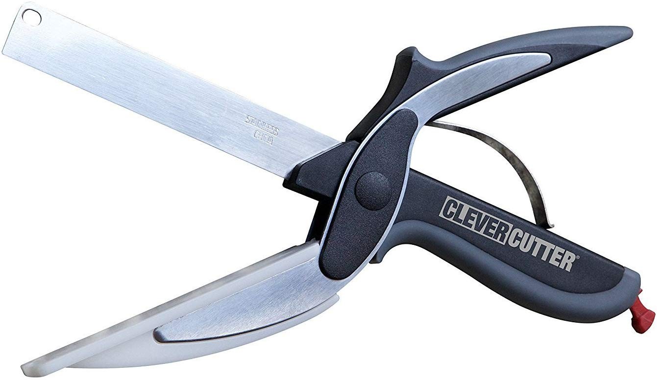 Samyaka Clever Cutter